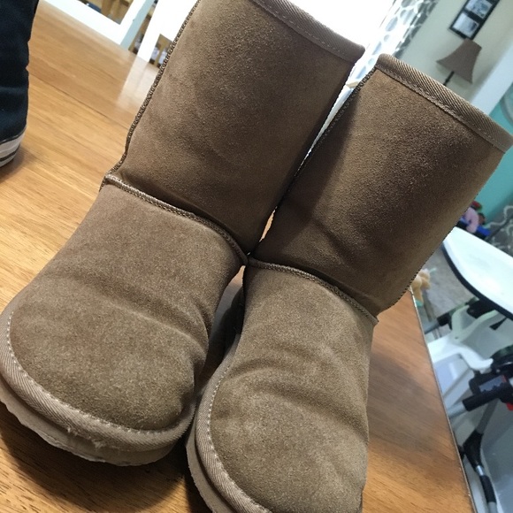 Boots - Picture 1 of 1